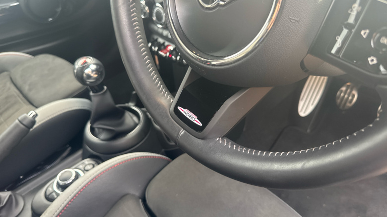 MINI Hatchback 1.5 Cooper Sport 3dr Petrol Hatchback